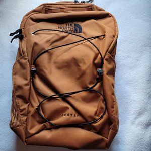 The North Face Jester Backpack
